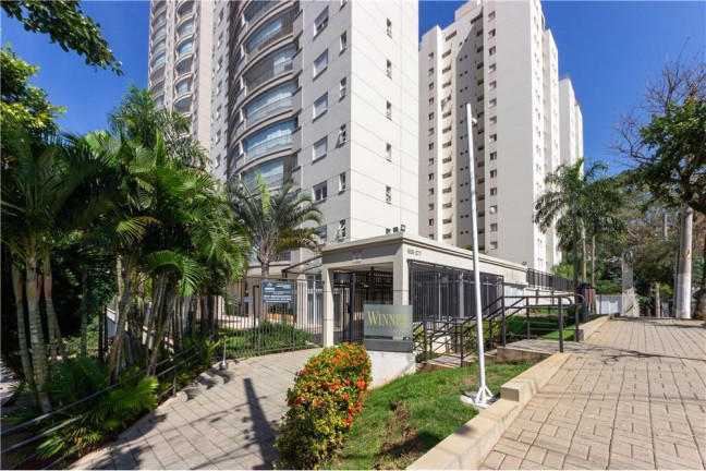 Imagem Apartamento com 3 Quartos à Venda, 101 m² em Jardim Aeroporto - São Paulo Imagem Apartamento com 3 Quartos à Venda, 101 m² em Jardim Aeroporto - São Paulo