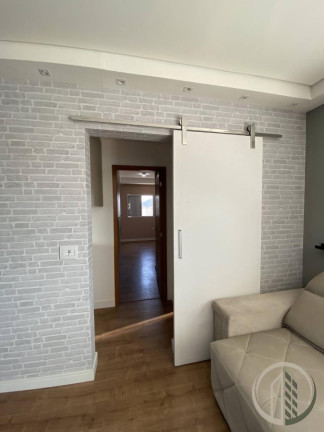 Imagem Apartamento com 1 Quarto à Venda, 56 m² em Boqueirão - Santos