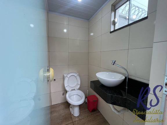 Imagem Casa com 3 Quartos à Venda, 136 m² em Parque Das Flores - Goiânia Imagem Casa com 3 Quartos à Venda, 136 m² em Parque Das Flores - Goiânia