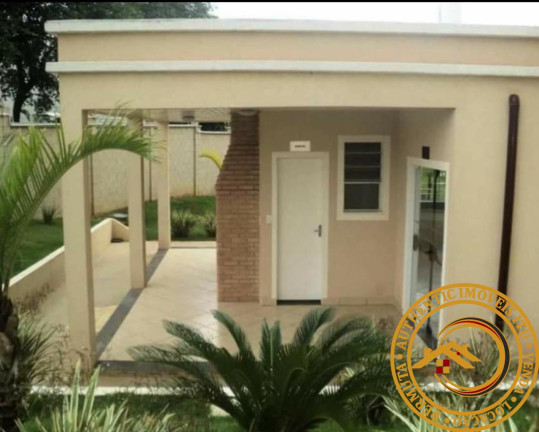 Imagem Apartamento com 2 Quartos à Venda, 50 m² em Parque Das Rosas - Itu Imagem Apartamento com 2 Quartos à Venda, 50 m² em Parque Das Rosas - Itu