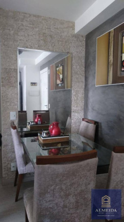 Imagem Apartamento com 2 Quartos à Venda, 55 m² em Vila Das Belezas - São Paulo Imagem Apartamento com 2 Quartos à Venda, 55 m² em Vila Das Belezas - São Paulo