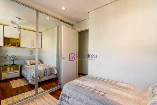 Imagem Apartamento com 3 Quartos à Venda, 106 m² em Pompeia - São Paulo Imagem Apartamento com 3 Quartos à Venda, 106 m² em Pompeia - São Paulo
