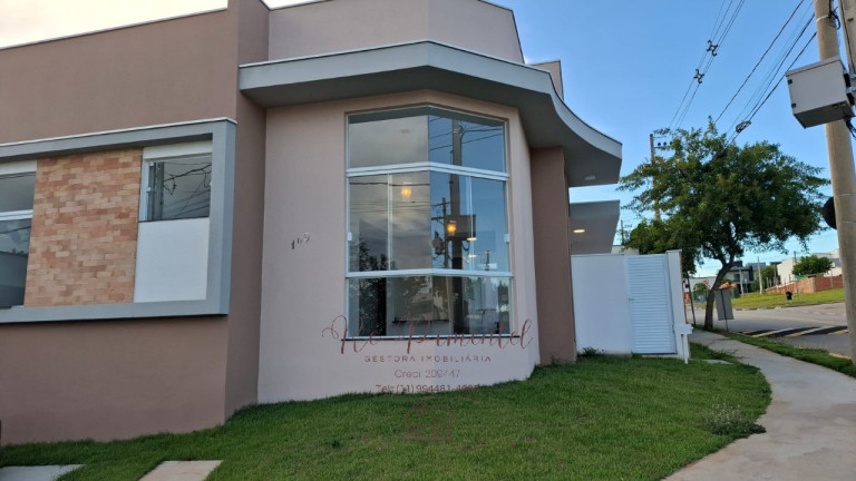 Imagem Casa com 3 Quartos à Venda, 116 m² em Cajuru Do Sul - Sorocaba Imagem Casa com 3 Quartos à Venda, 116 m² em Cajuru Do Sul - Sorocaba