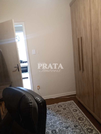 Imagem Apartamento com 3 Quartos à Venda, 70 m² em Jardim Independência - São Vicente