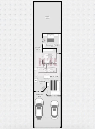 Imagem Casa com 2 Quartos à Venda, 140 m² em Jardim Nova Aparecidinha - Sorocaba Imagem Casa com 2 Quartos à Venda, 140 m² em Jardim Nova Aparecidinha - Sorocaba