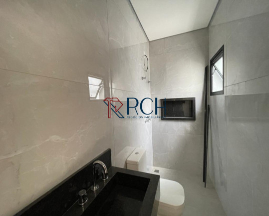 Imagem Casa com 3 Quartos à Venda, 103 m² em Caguassu - Sorocaba