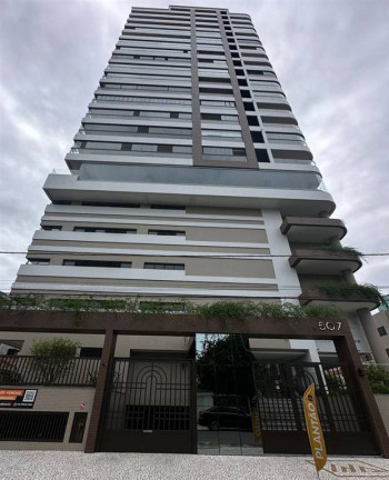 Imagem Apartamento com 3 Quartos à Venda, 132 m² em Forte - Praia Grande