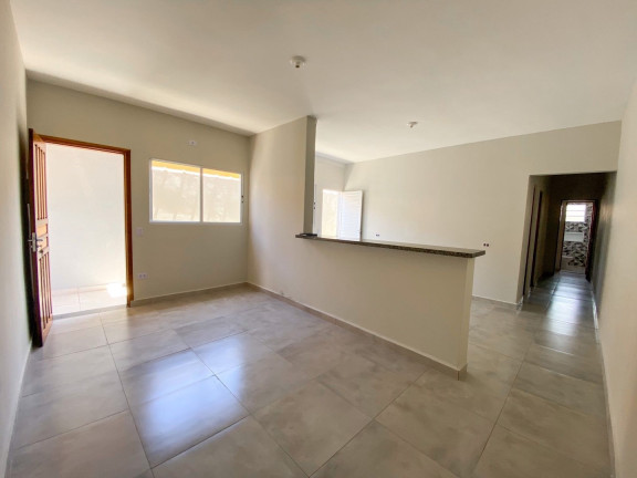 Imagem Casa com 2 Quartos à Venda, 88 m² em Jardim Jamaica - Itanhaém Imagem Casa com 2 Quartos à Venda, 88 m² em Jardim Jamaica - Itanhaém