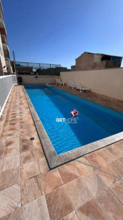 Imagem Apartamento com 2 Quartos à Venda, 54 m² em Vila Humaitá - Santo André Imagem Apartamento com 2 Quartos à Venda, 54 m² em Vila Humaitá - Santo André