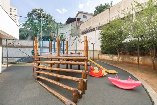 Imagem Apartamento com 3 Quartos à Venda, 63 m² em Vila Moraes - São Paulo Imagem Apartamento com 3 Quartos à Venda, 63 m² em Vila Moraes - São Paulo