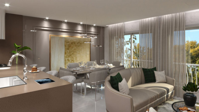 Imagem Apartamento com 2 Quartos à Venda, 84 m² em Planalto - Gramado Imagem Apartamento com 2 Quartos à Venda, 84 m² em Planalto - Gramado