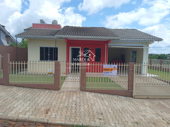 Casa com 2 Quartos à Venda, 130 m² em Cruzeiro Do Iguaçu