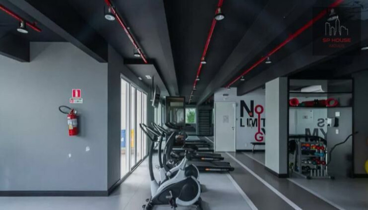 Imagem Apartamento com 3 Quartos à Venda, 85 m² em Alto Da Lapa - São Paulo