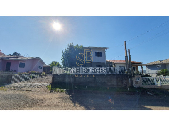 Casa com 3 Quartos à Venda, 140 m² em Jardim Sul - Concórdia