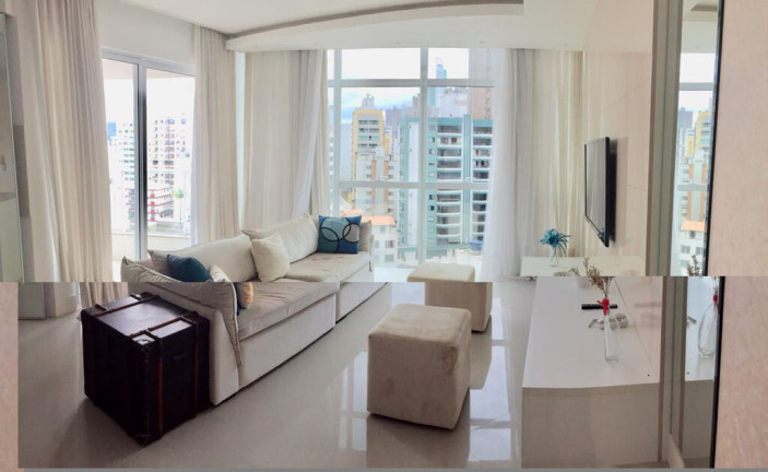 Imagem Apartamento com 3 Quartos à Venda, 170 m² em Centro - Balneário Camboriú Imagem Apartamento com 3 Quartos à Venda, 170 m² em Centro - Balneário Camboriú