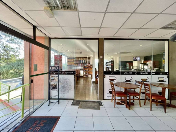 Imagem Sala Comercial à Venda, 845 m² em Chácara São João - Carapicuíba Imagem Sala Comercial à Venda, 845 m² em Chácara São João - Carapicuíba
