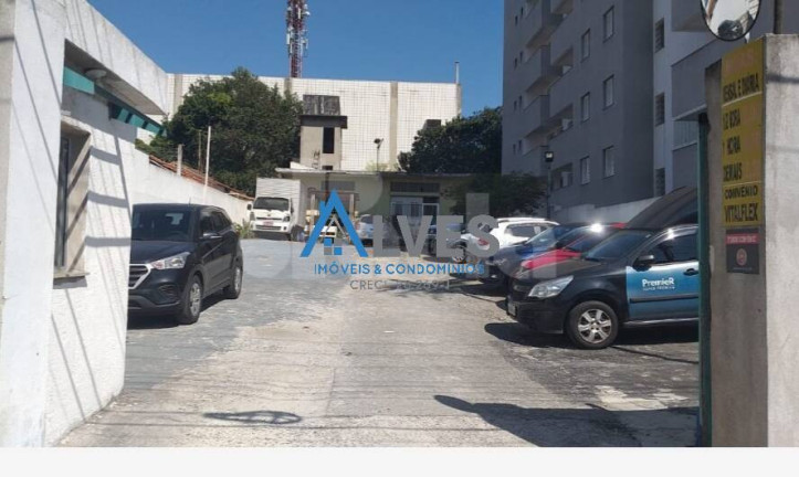 Imagem Terreno à Venda, 7.200 m² em Jardim - Santo André Imagem Terreno à Venda, 7.200 m² em Jardim - Santo André