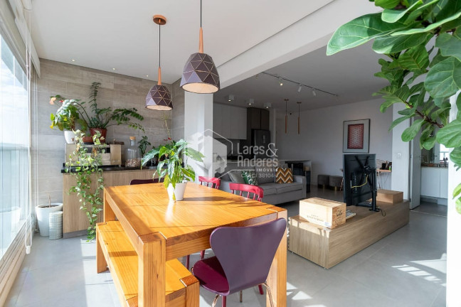 Imagem Apartamento com 1 Quarto à Venda, 63 m² em Jardim Da Glória - São Paulo Imagem Apartamento com 1 Quarto à Venda, 63 m² em Jardim Da Glória - São Paulo