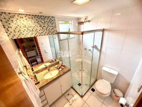 Imagem Casa de Condomínio com 4 Quartos à Venda, 320 m² em Stella Maris - Salvador Imagem Casa de Condomínio com 4 Quartos à Venda, 320 m² em Stella Maris - Salvador