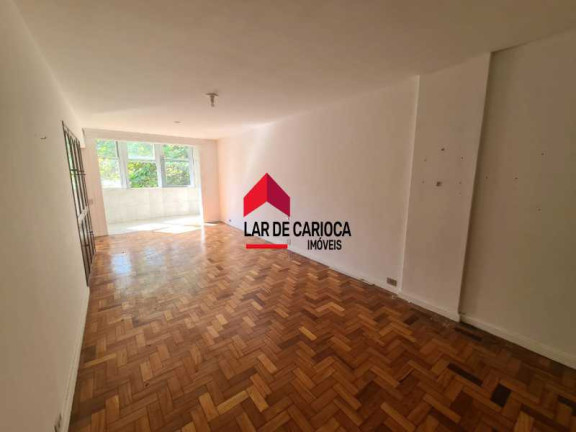 Imagem Apartamento com 3 Quartos à Venda, 120 m² em Copacabana - Rio De Janeiro