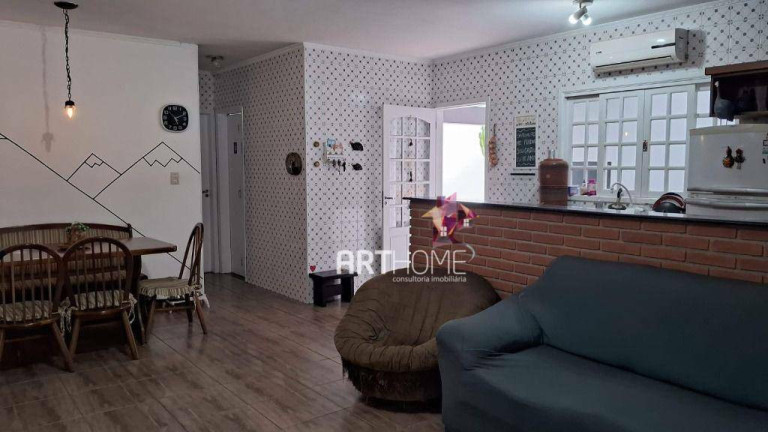 Casa com 2 Quartos à Venda, 121 m² em Rudge Ramos - São Bernardo Do Campo