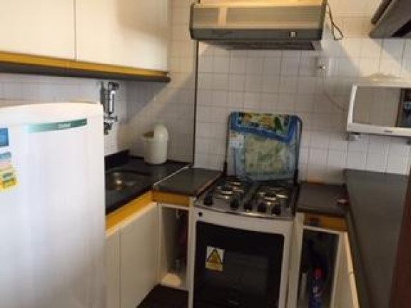 Imagem Apartamento com 1 Quarto à Venda, 53 m² em Pituba - Salvador