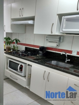 Imagem Apartamento com 3 Quartos à Venda, 48 m² em Jardim Marilu - São Paulo