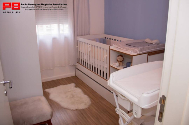 Foto do imóvel Apartamento com 3 Quartos à Venda, 100 m² em Jardim Das Bandeiras - São Paulo