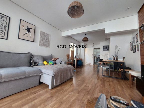 Imagem Sobrado com 3 Quartos à Venda, 110 m² em Umuarama - Osasco