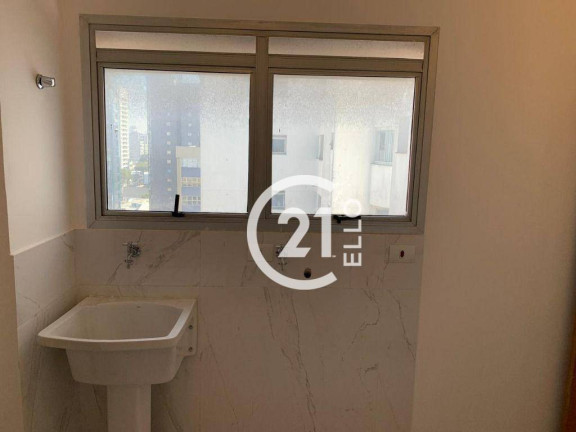Imagem Apartamento com 4 Quartos à Venda ou Locação, 144 m² em Moema - São Paulo Imagem Apartamento com 4 Quartos à Venda ou Locação, 144 m² em Moema - São Paulo