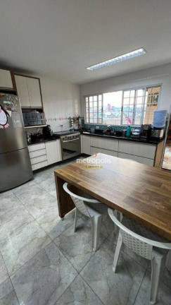 Imagem Sobrado com 3 Quartos à Venda, 450 m² em Osvaldo Cruz - São Caetano Do Sul Imagem Sobrado com 3 Quartos à Venda, 450 m² em Osvaldo Cruz - São Caetano Do Sul