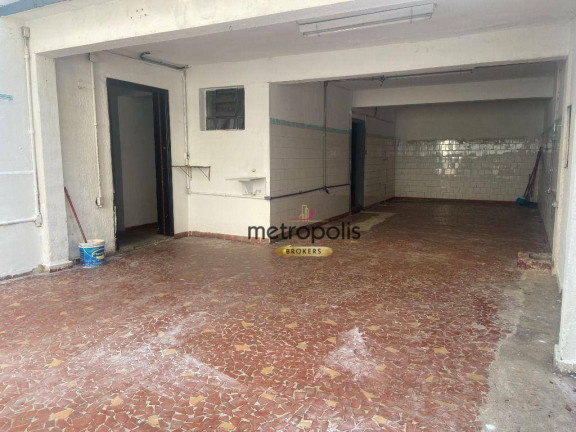 Imagem Casa com 3 Quartos para Alugar, 220 m² em Barcelona - São Caetano Do Sul Imagem Casa com 3 Quartos para Alugar, 220 m² em Barcelona - São Caetano Do Sul