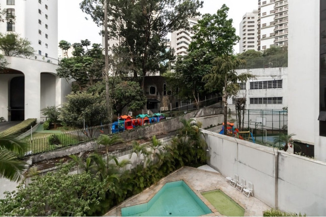 Imagem Apartamento com 2 Quartos à Venda, 130 m² em Santa Cecília - São Paulo Imagem Apartamento com 2 Quartos à Venda, 130 m² em Santa Cecília - São Paulo