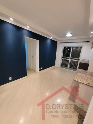 Imagem Apartamento com 2 Quartos à Venda, 48 m² em Portais (polvilho) - Cajamar