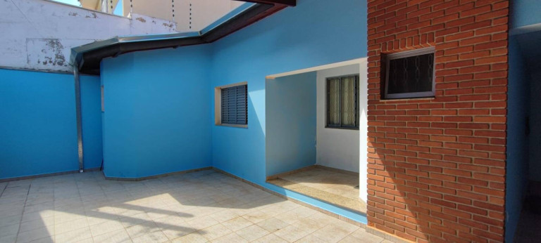 Imagem Casa com 3 Quartos à Venda, 300 m² em Jardim Santa Rosália - Sorocaba Imagem Casa com 3 Quartos à Venda, 300 m² em Jardim Santa Rosália - Sorocaba