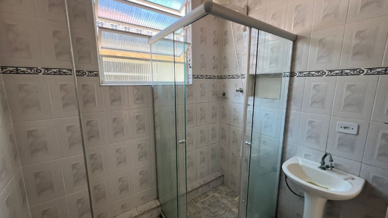 Imagem Apartamento com 2 Quartos para Alugar, 80 m² em Boqueirão - Santos Imagem Apartamento com 2 Quartos para Alugar, 80 m² em Boqueirão - Santos