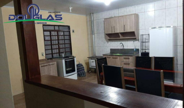 Imagem Casa com 3 Quartos à Venda, 500 m² em Viamão Imagem Casa com 3 Quartos à Venda, 500 m² em Viamão