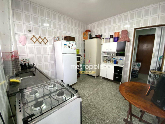 Imagem Apartamento com 1 Quarto à Venda, 80 m² em Olímpico - São Caetano Do Sul Imagem Apartamento com 1 Quarto à Venda, 80 m² em Olímpico - São Caetano Do Sul