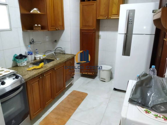 Imagem Apartamento com 3 Quartos à Venda, 120 m² em Vila Nova - Cabo Frio Imagem Apartamento com 3 Quartos à Venda, 120 m² em Vila Nova - Cabo Frio