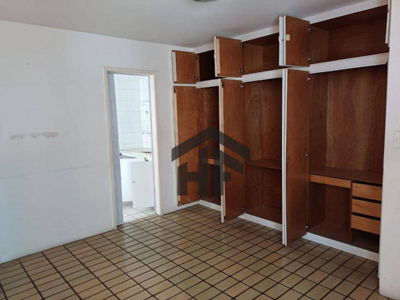 Imagem Apartamento com 3 Quartos à Venda, 140 m² em Torre - Recife