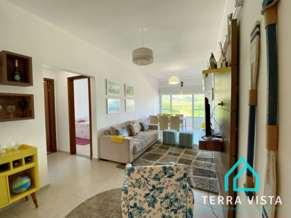 Imagem Apartamento com 3 Quartos à Venda, 146 m² em Itaguá - Ubatuba Imagem Apartamento com 3 Quartos à Venda, 146 m² em Itaguá - Ubatuba