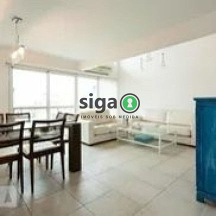 Imagem Apartamento com 2 Quartos para Alugar, 143 m² em Vila Nova Conceição - São Paulo Imagem Apartamento com 2 Quartos para Alugar, 143 m² em Vila Nova Conceição - São Paulo