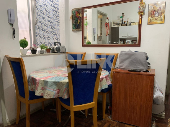 Imagem Apartamento com 1 Quarto à Venda, 24 m² em Centro Histórico - Porto Alegre