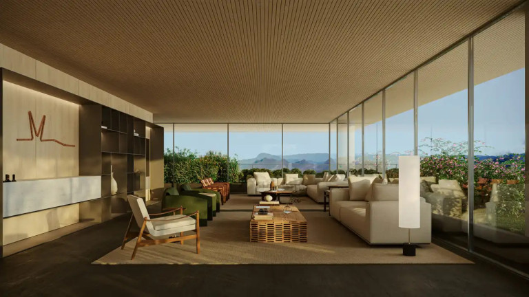Imagem Apartamento com 4 Quartos à Venda, 486 m² em Vale Do Sereno - Nova Lima Imagem Apartamento com 4 Quartos à Venda, 486 m² em Vale Do Sereno - Nova Lima