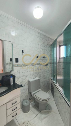Imagem Apartamento com 3 Quartos à Venda, 105 m² em Aviação - Praia Grande