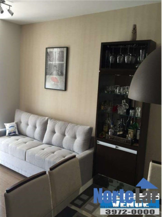 Imagem Apartamento com 2 Quartos à Venda, 70 m² em Freguesia Do ó - São Paulo
