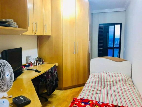 Imagem Apartamento com 3 Quartos à Venda, 155 m² em Santa Paula - São Caetano Do Sul Imagem Apartamento com 3 Quartos à Venda, 155 m² em Santa Paula - São Caetano Do Sul