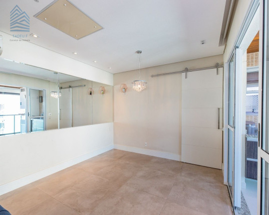 Imagem Imóvel com 3 Quartos à Venda, 105 m² em Granja Julieta - São Paulo
