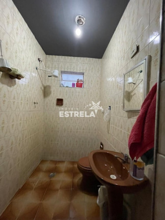 Imagem Casa com 2 Quartos à Venda, 140 m² em Jardim ísis - Cotia