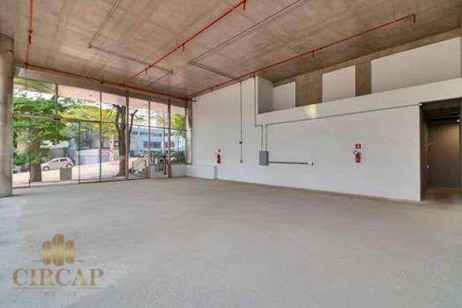 Imagem Edifício Residencial para Alugar, 4.805 m² em Alto Da Boa Vista - São Paulo Imagem Edifício Residencial para Alugar, 4.805 m² em Alto Da Boa Vista - São Paulo